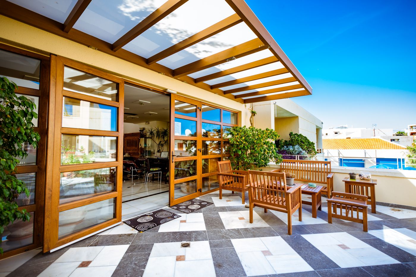 Anais Collection Hotels & Suites