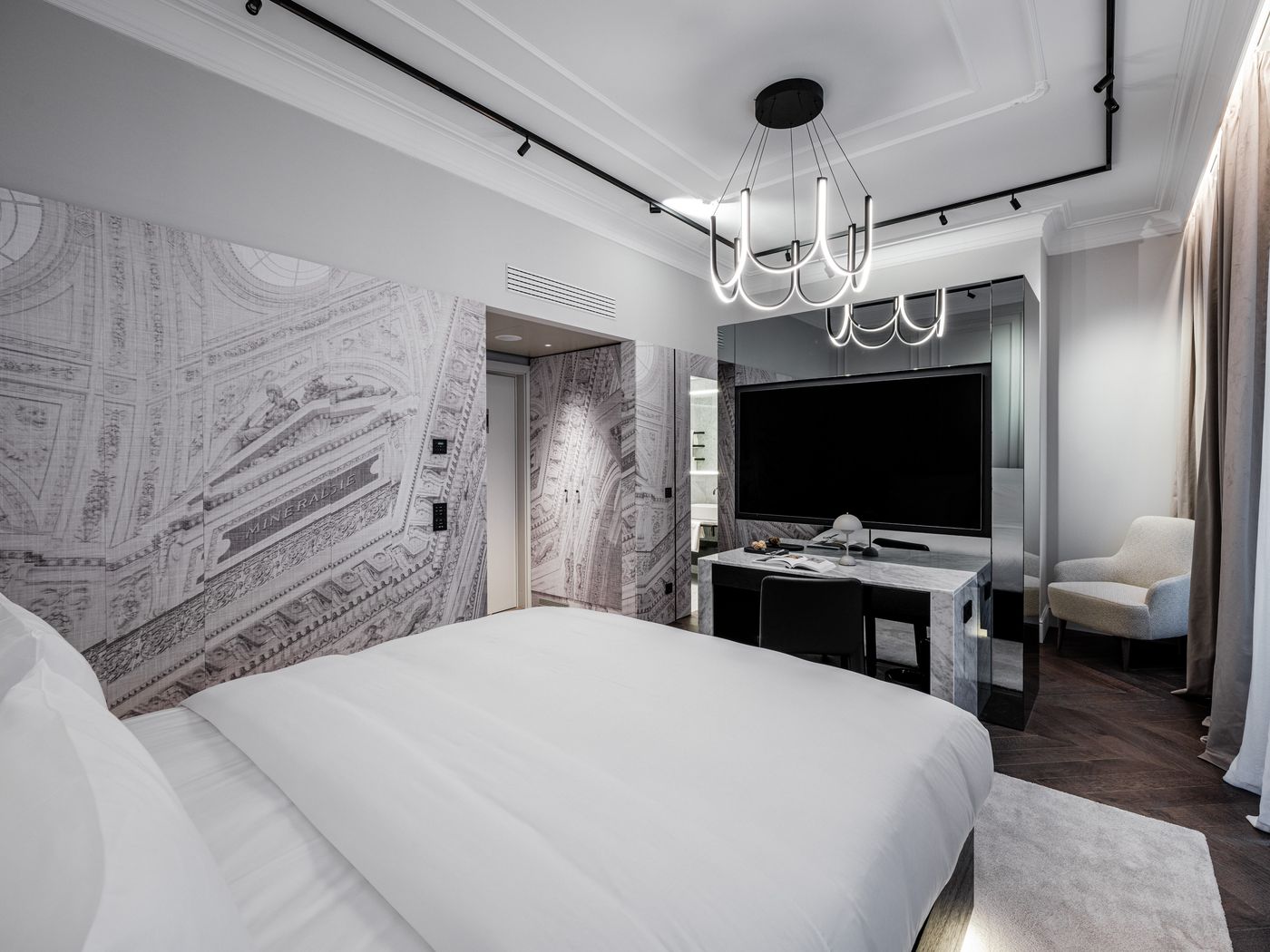 The Amauris Vienna - Austria - Vienna - Room - 3