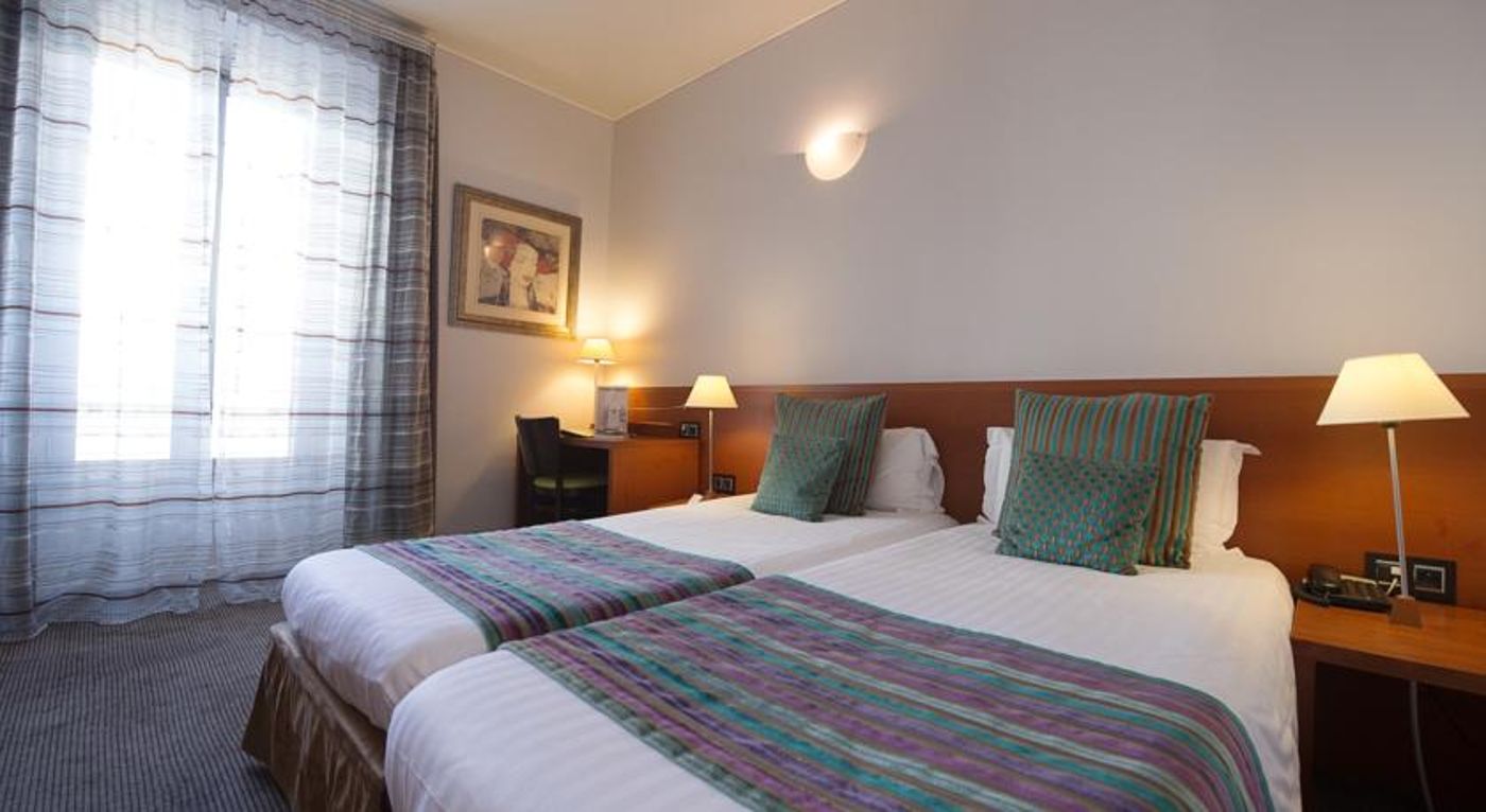 Best Western Roosevelt