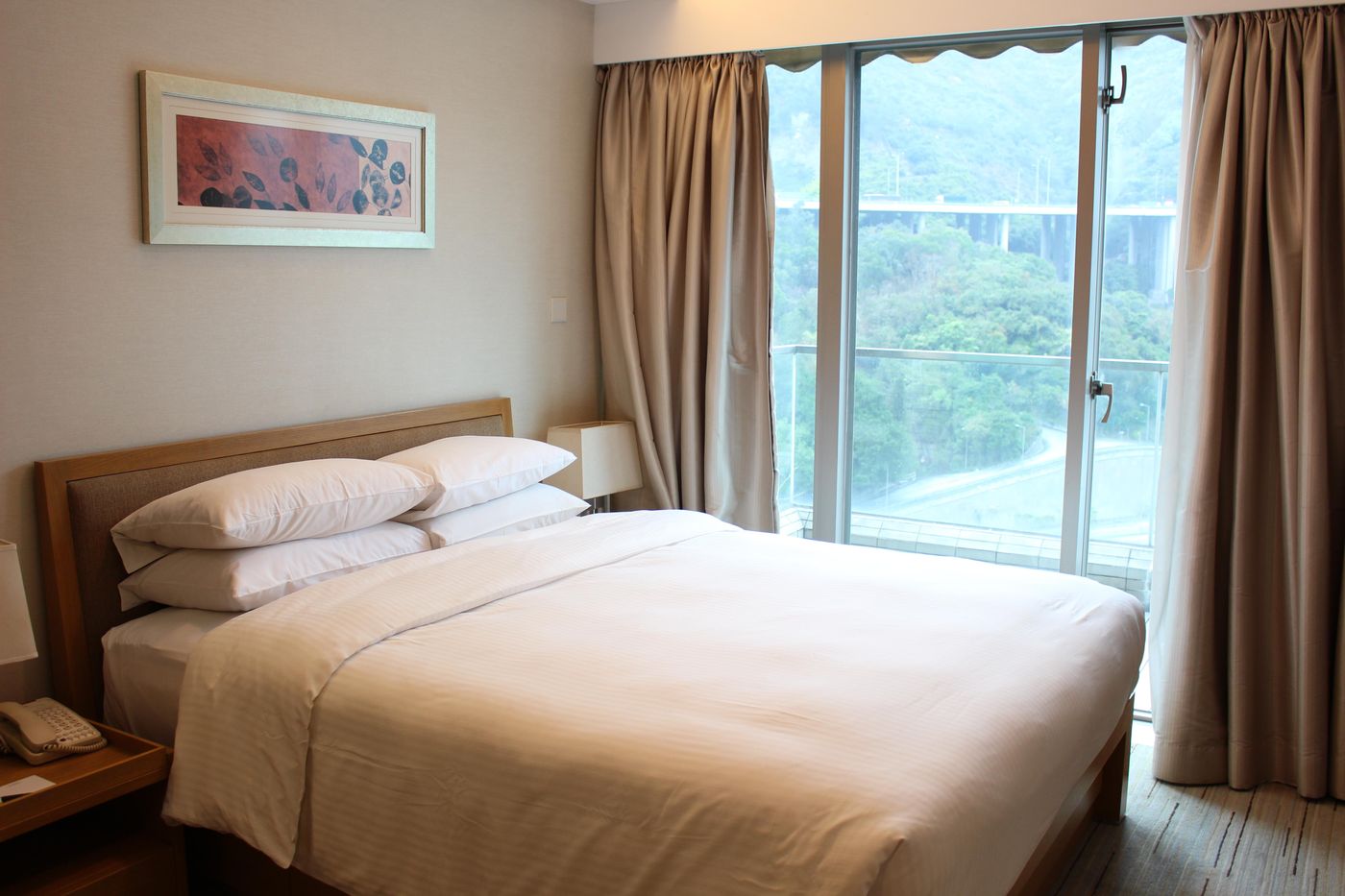 Royal View-Hong Kong – China-Hong Kong-Room-9