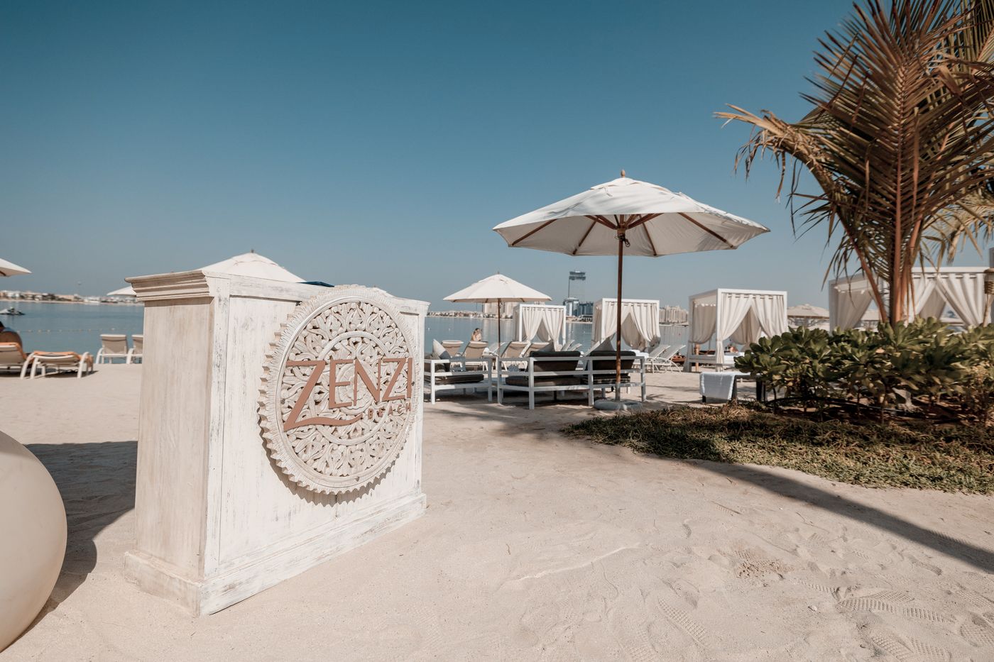  Jumeirah Zabeel Saray