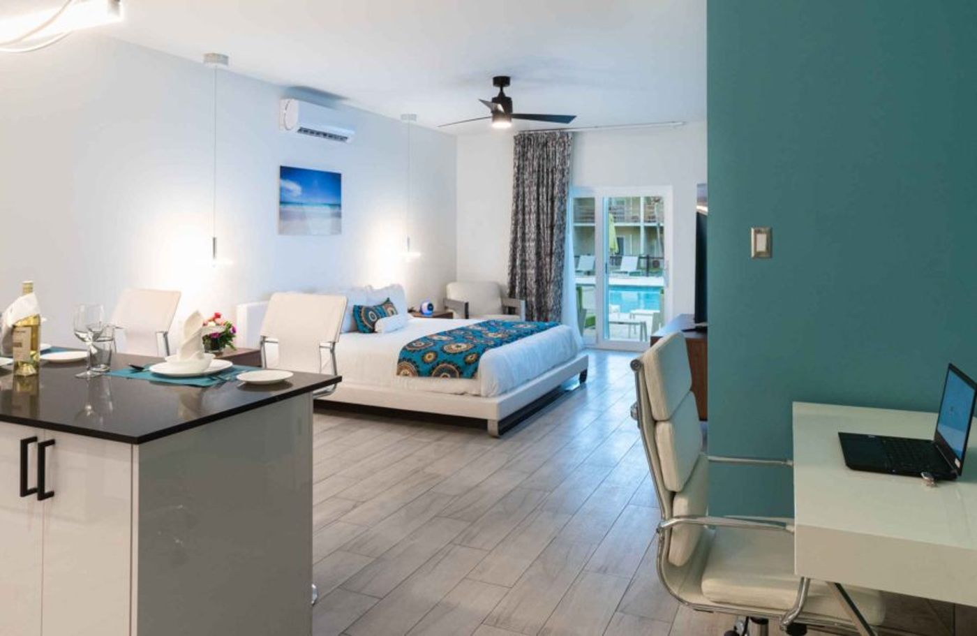 Royal St Kitts Hotel