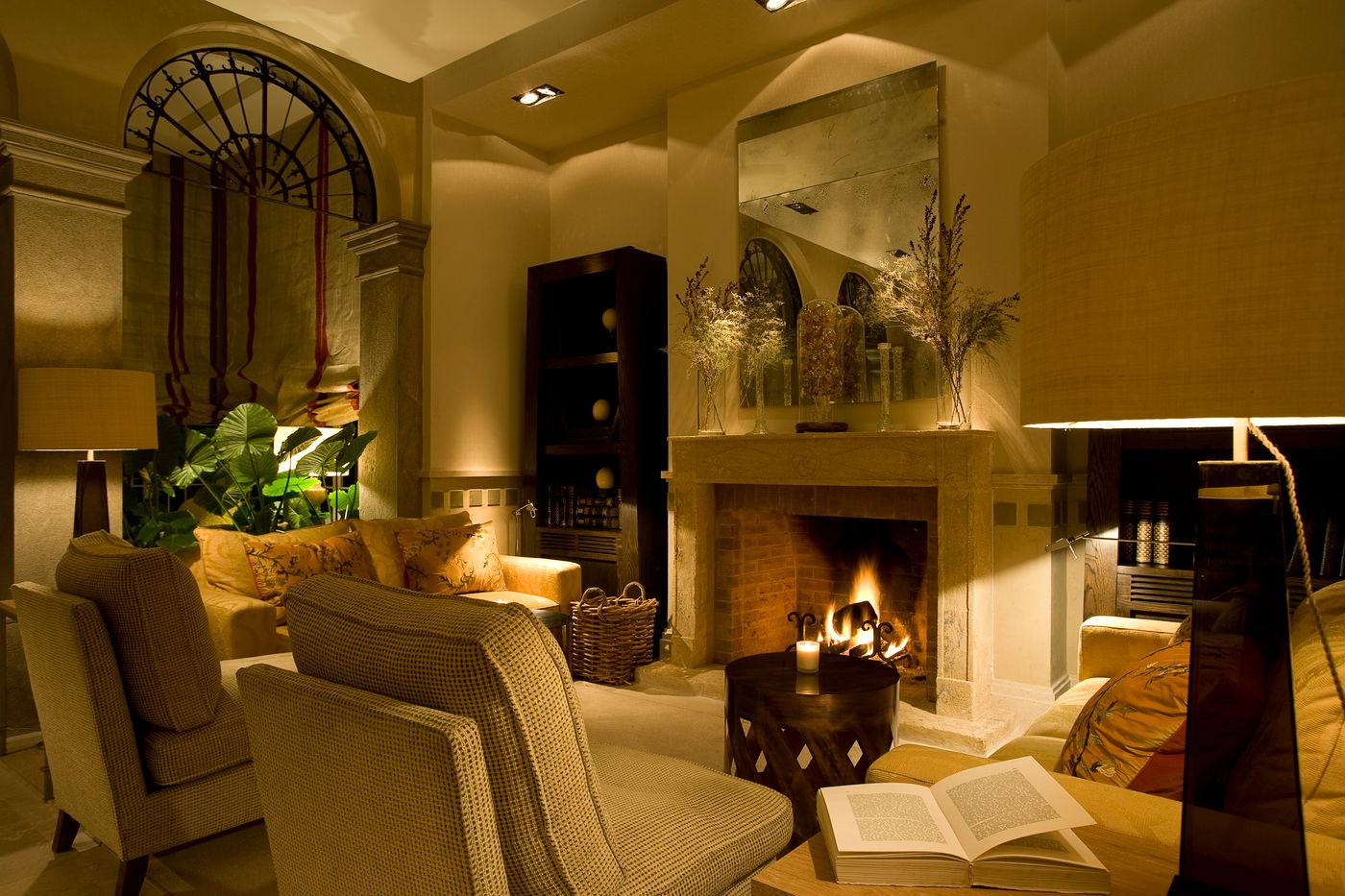 Villa Oniria-Spain-GRANADA-General view-2