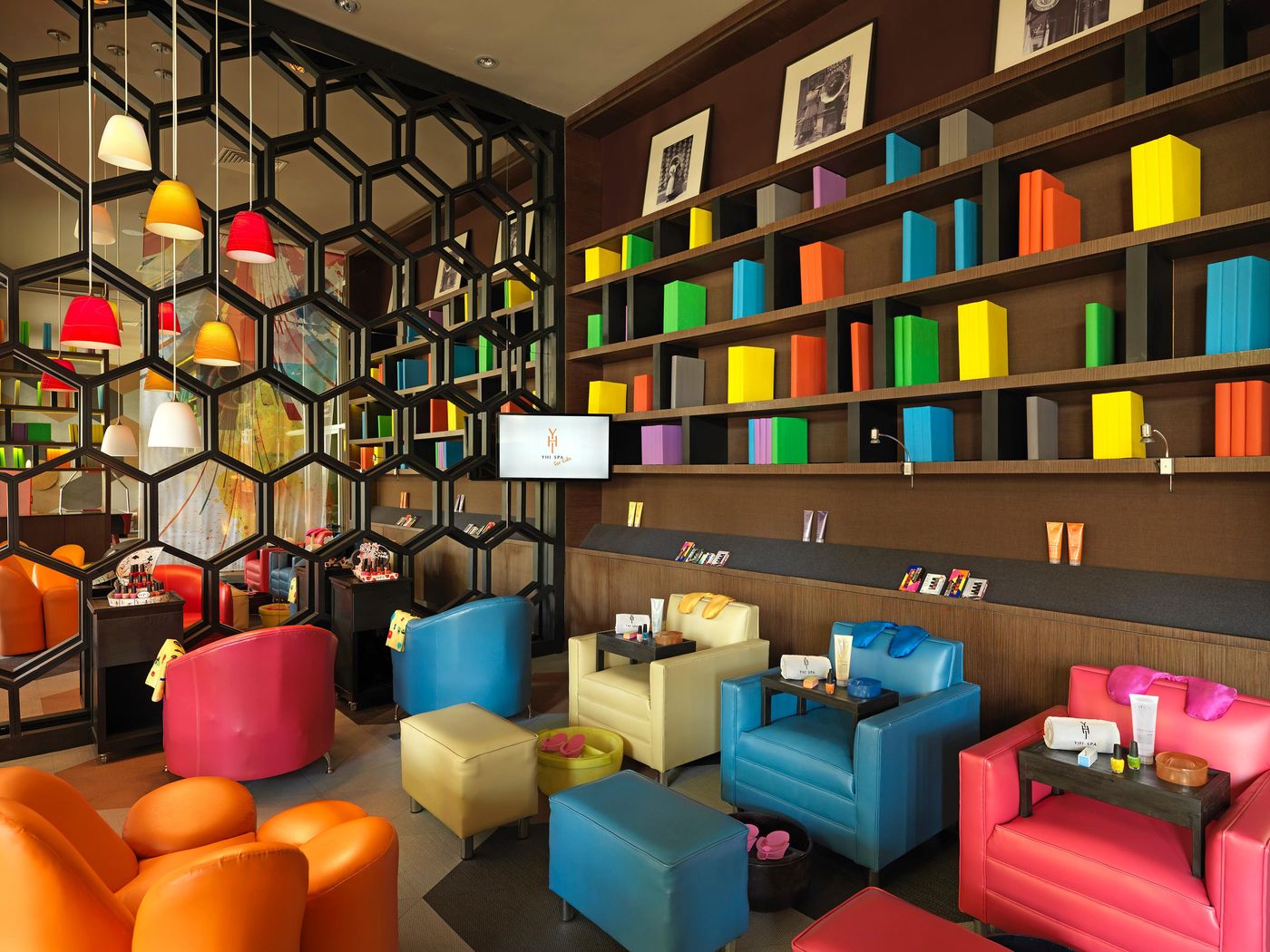 Paradisus-Playa-del-Carmen-Sports-and-Entertainment-72