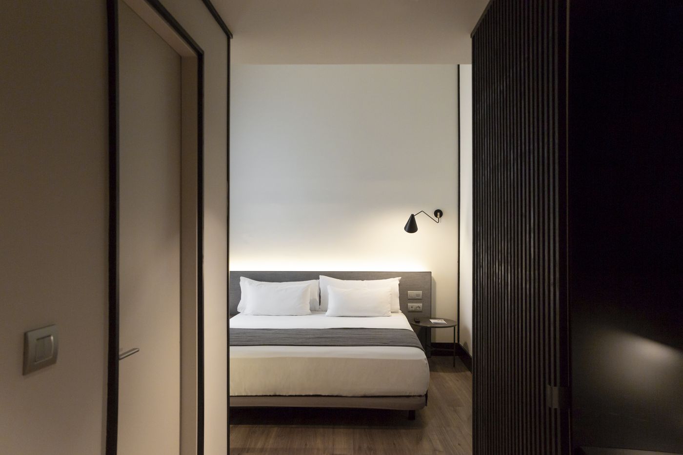 ICON Embassy - Spain - MADRID - Room - 5