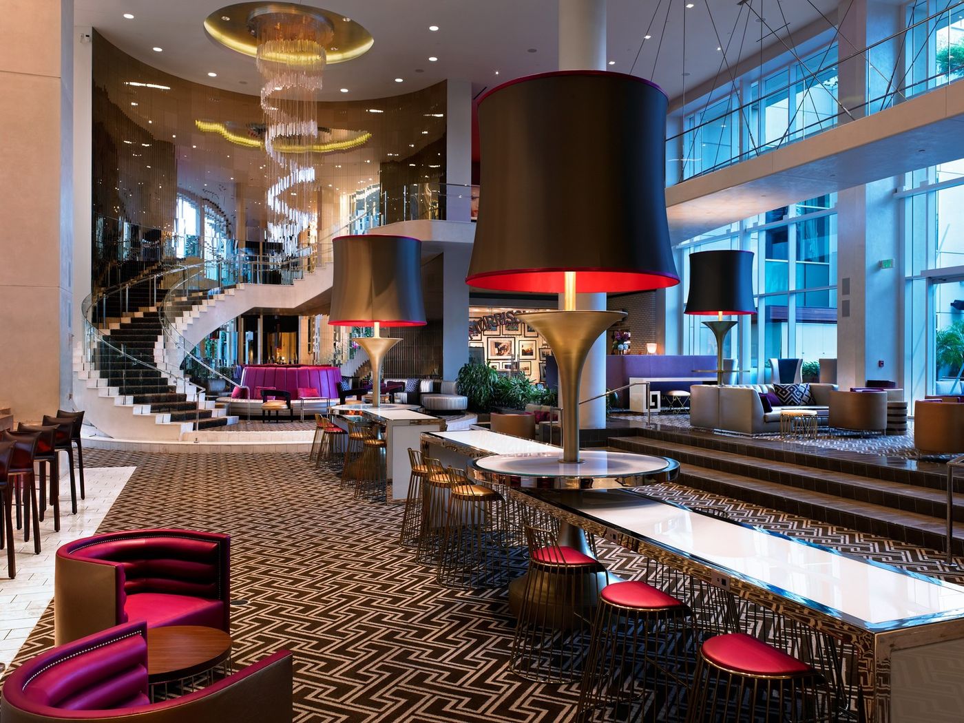 W-Hollywood-General-view-16