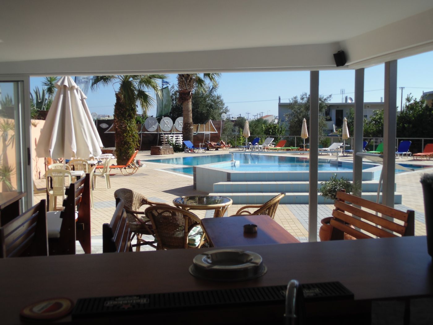 Family House Apartments