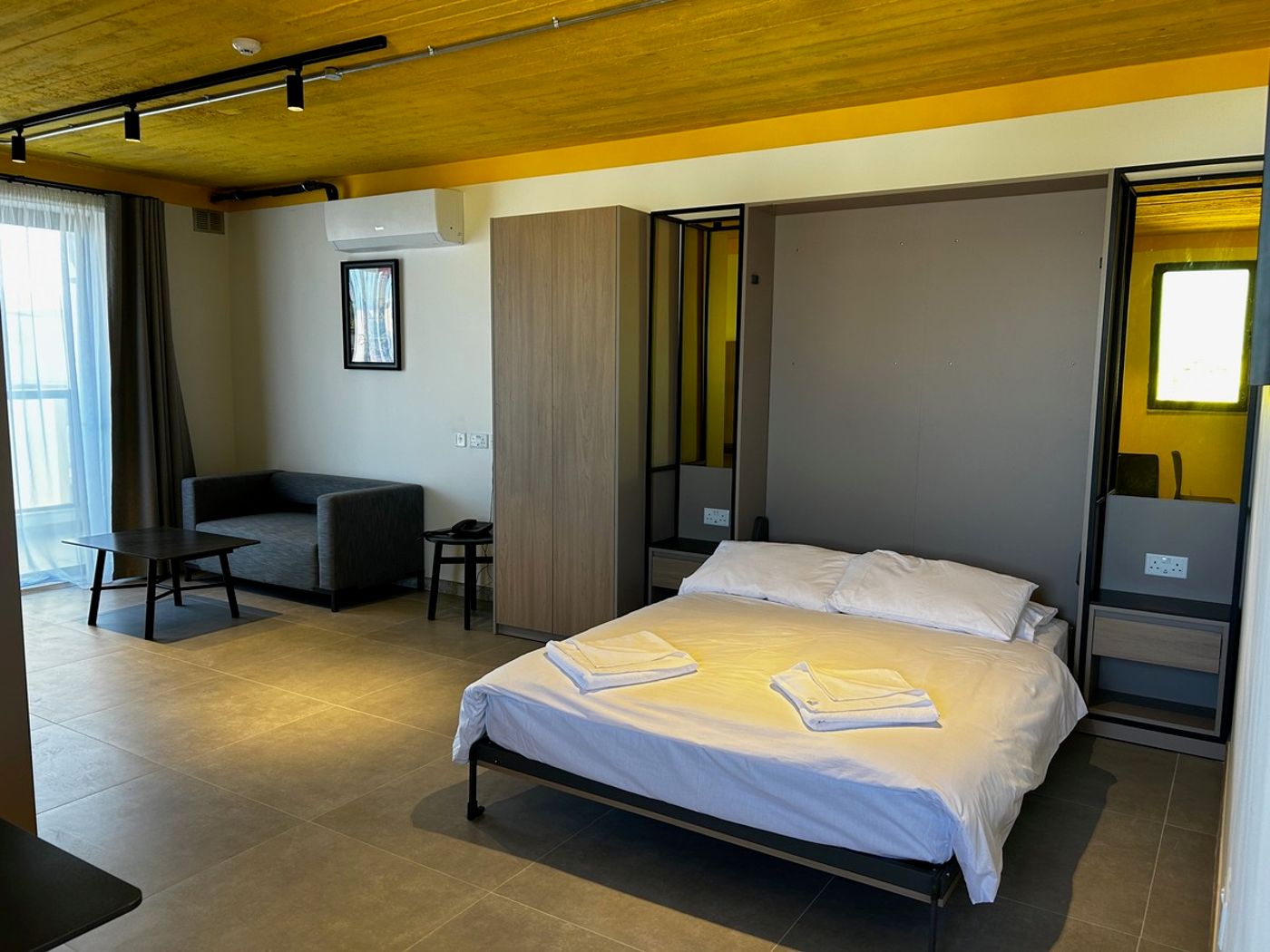 Corasun Hotel 19.12.25