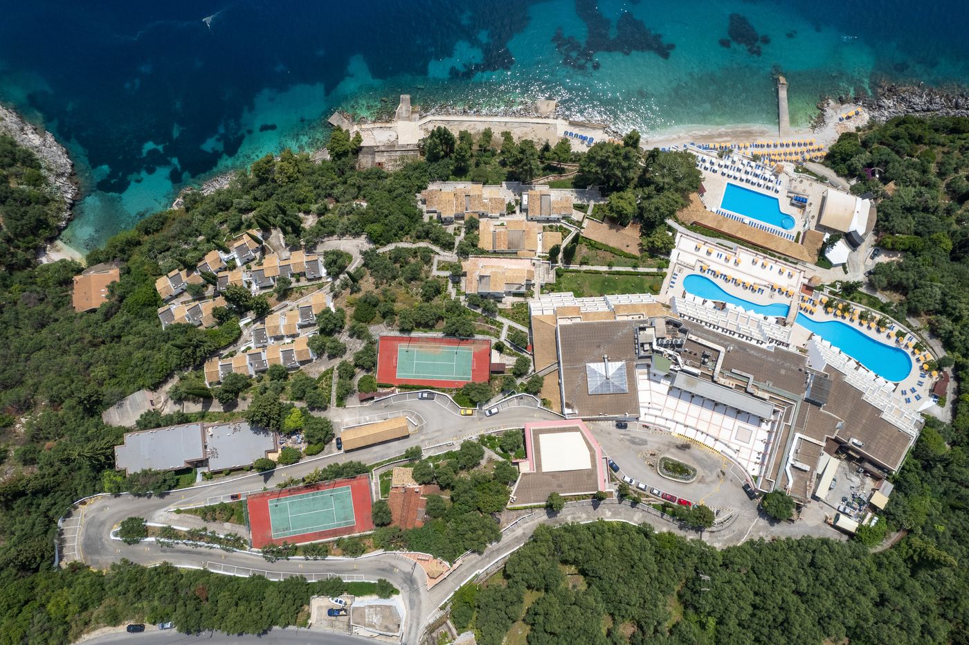 Sunshine-Corfu-Hotel---Spa-General-view-82