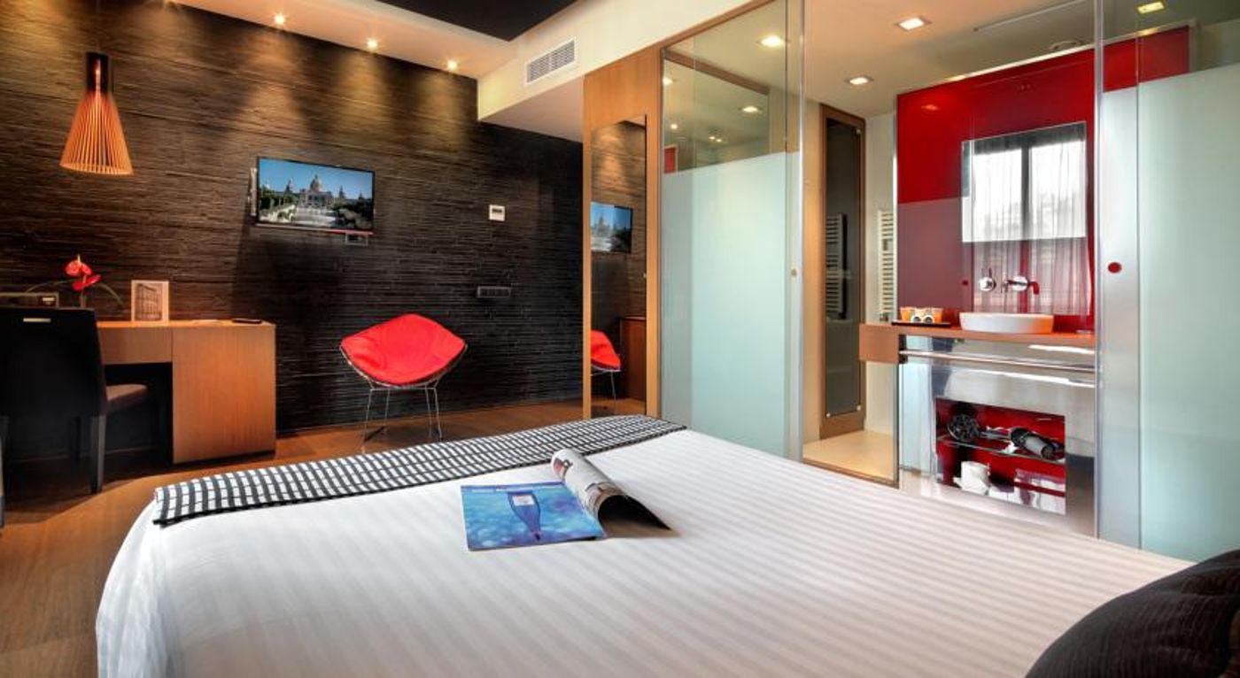 Wilson Boutique Hotel