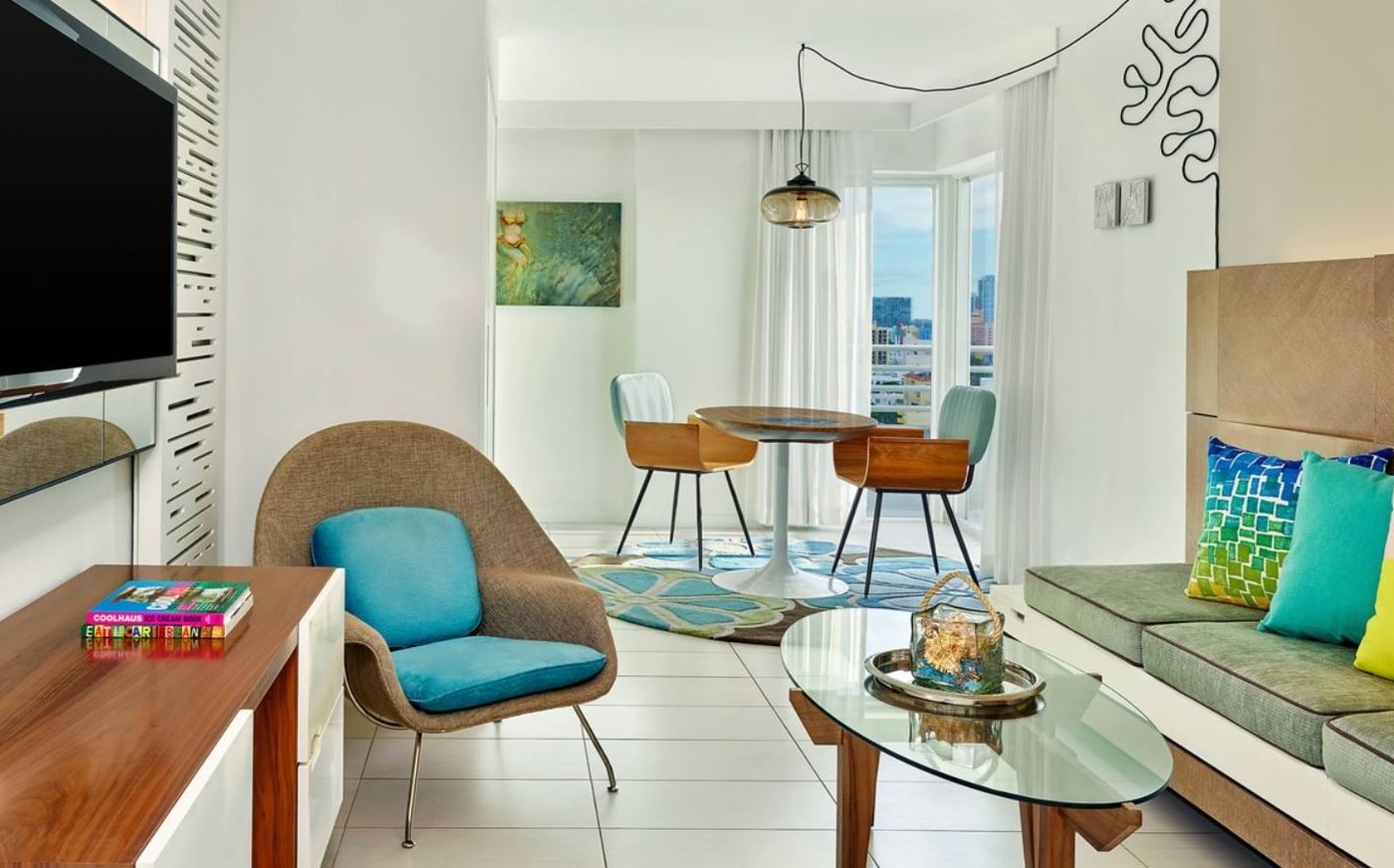 Royal Palm South Beach Miami