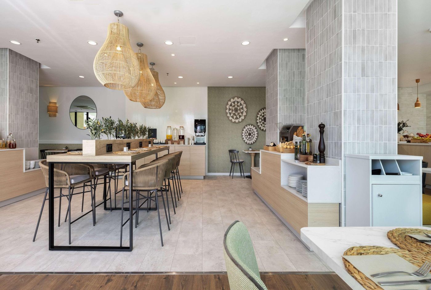 Malaga-Alameda-Centro-Affiliated-by-Melia-Restaurant-37