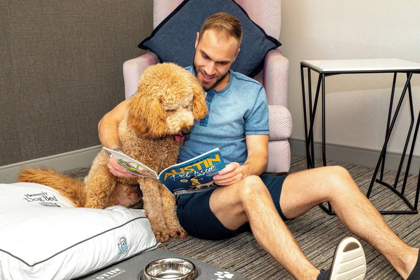 The Westin Austin Downtown-United States-Austin-General view-3