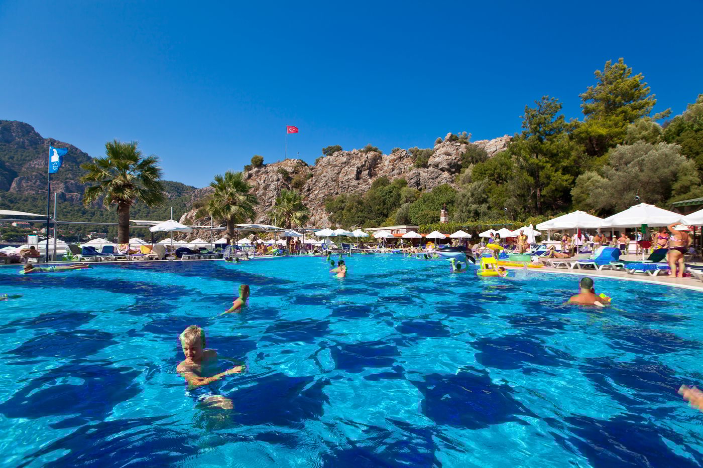 Turunc-Resort-Hotel-Pool-8