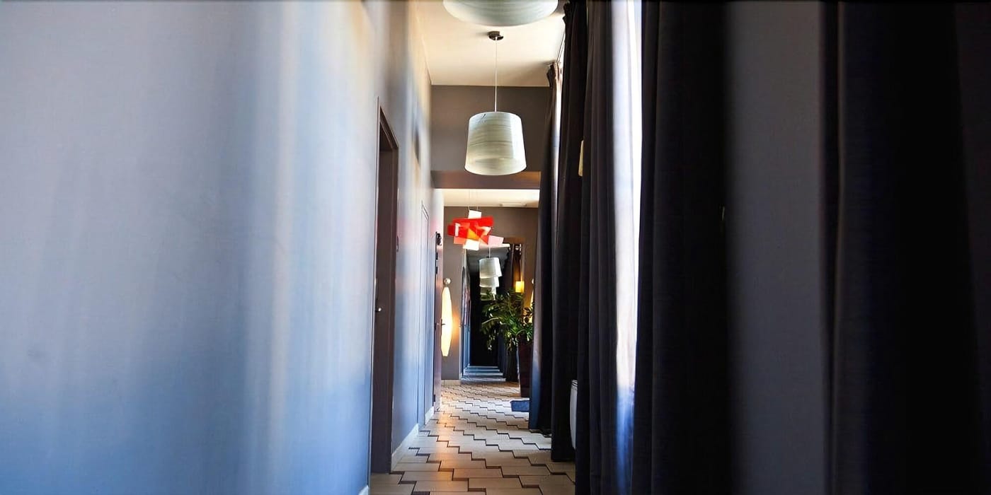 Hôtel & Spa du Château-France-LAGORD-Lobby-6