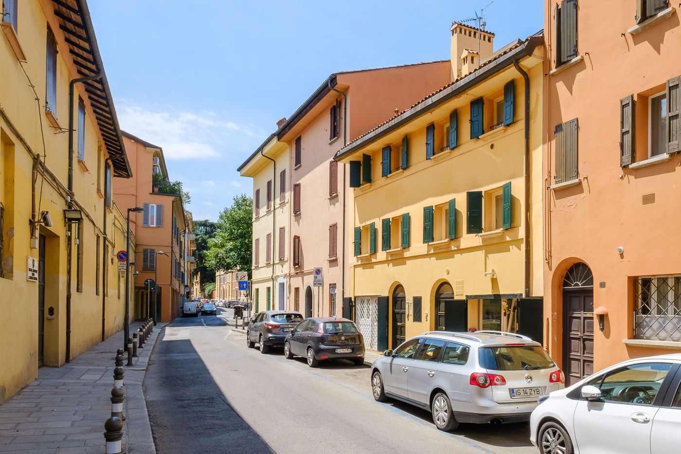 Frassinago Suites - Italy - BOLOGNA - General view - 7