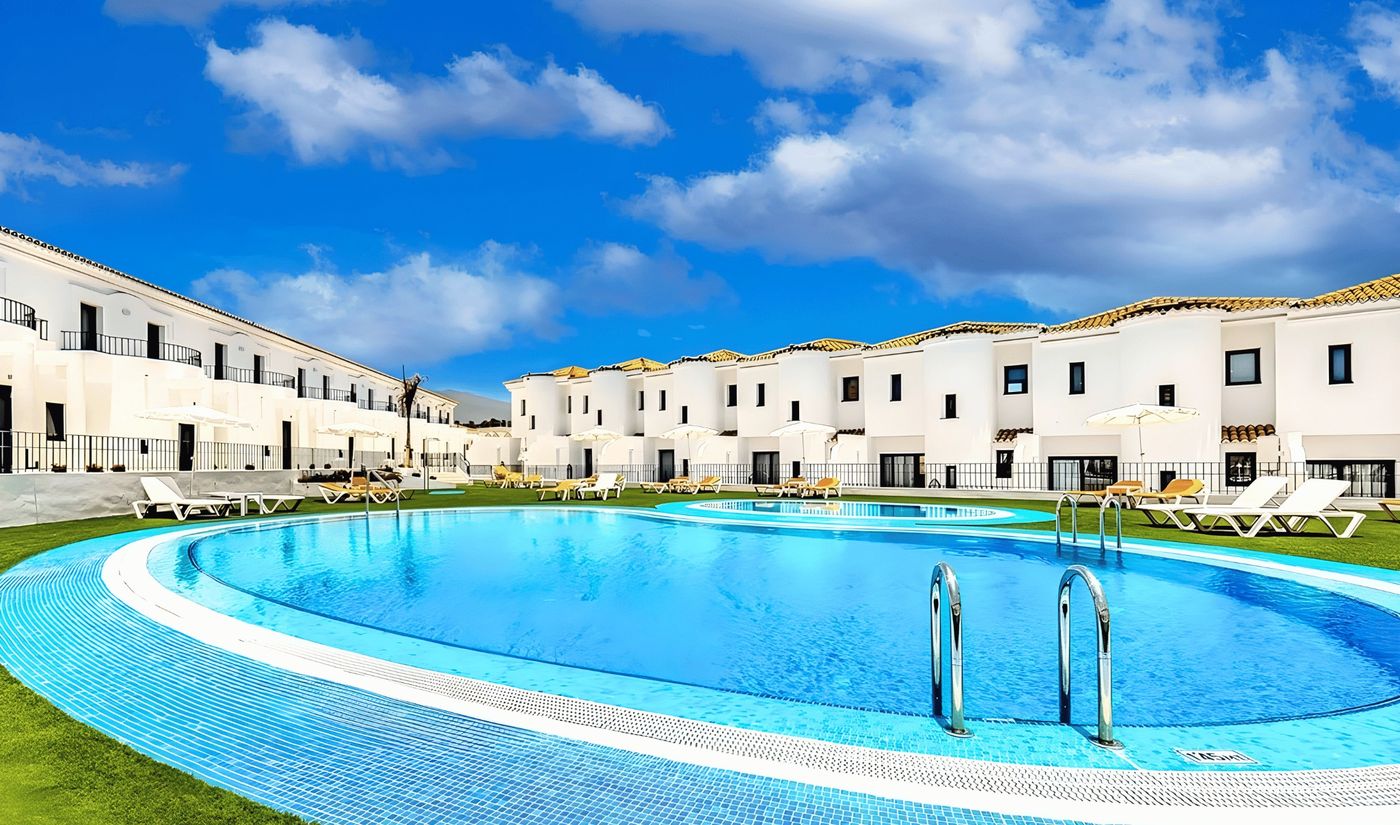 Checkin Ocean Tenerife