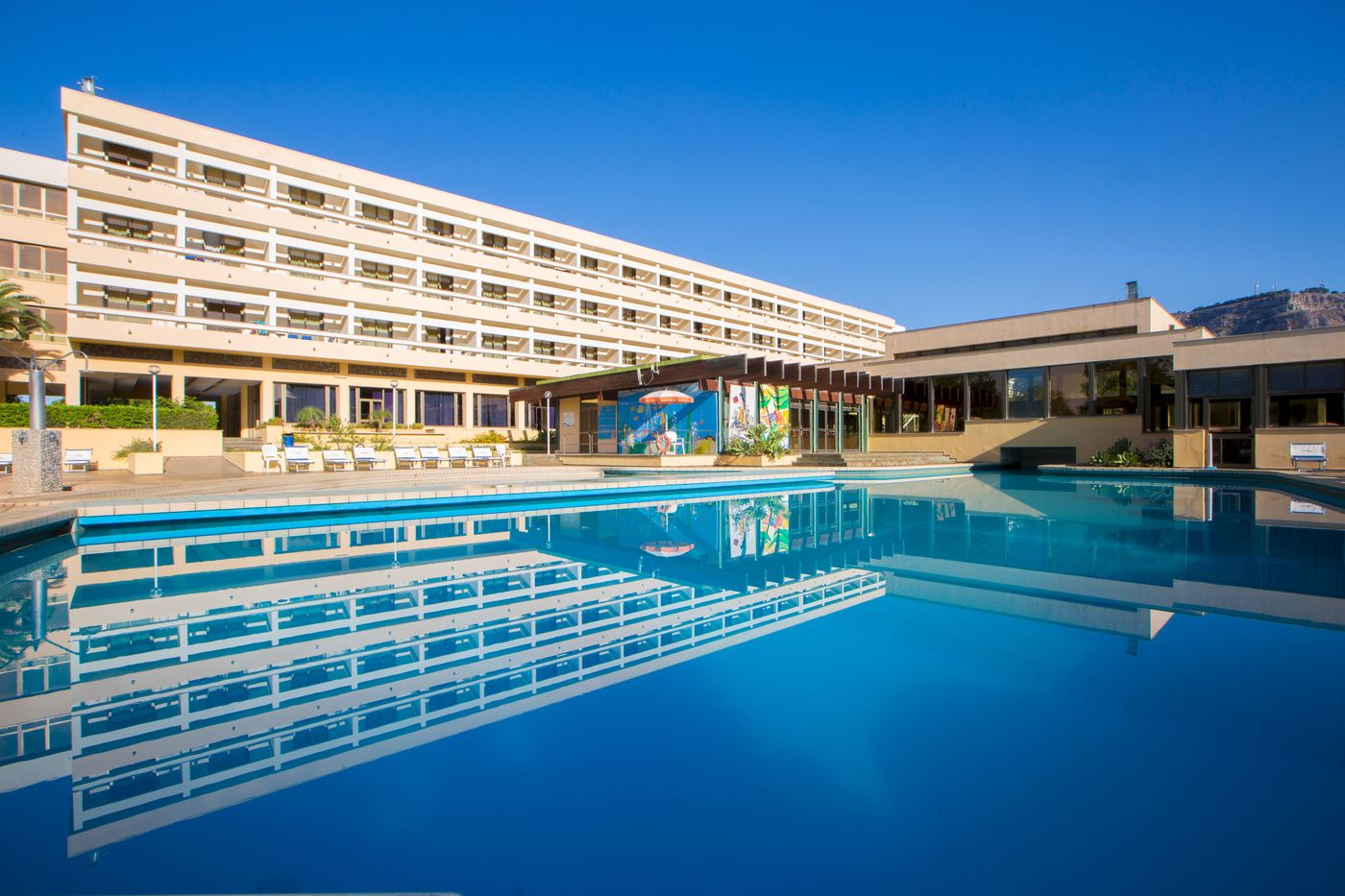 MClub Lipari-Italy-SCIACCA-General view-10