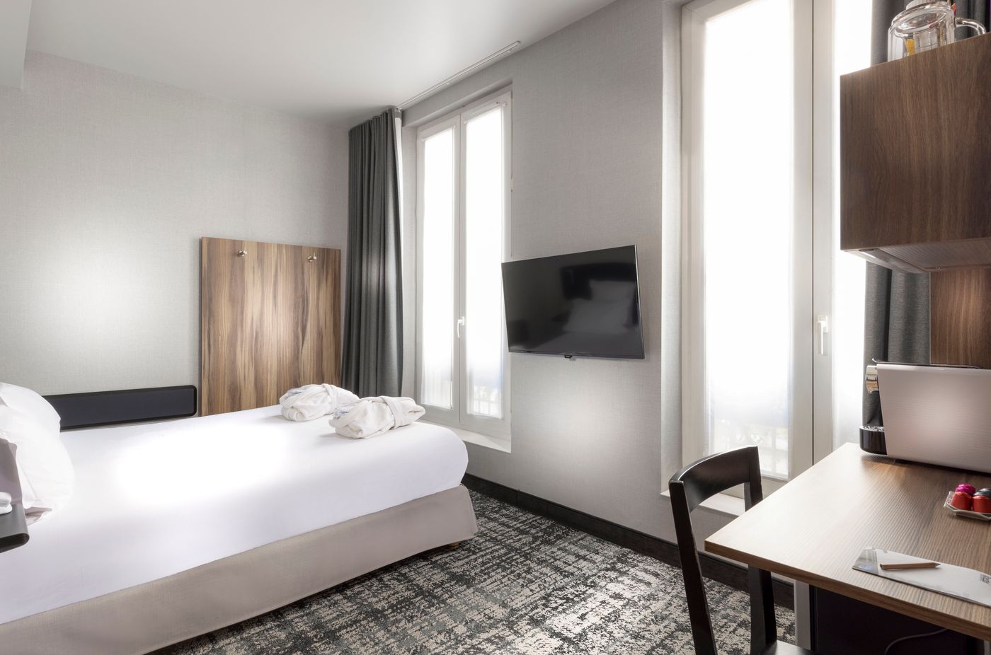 Libertel-Austerlitz-Jardin-des-plantes-Room-12