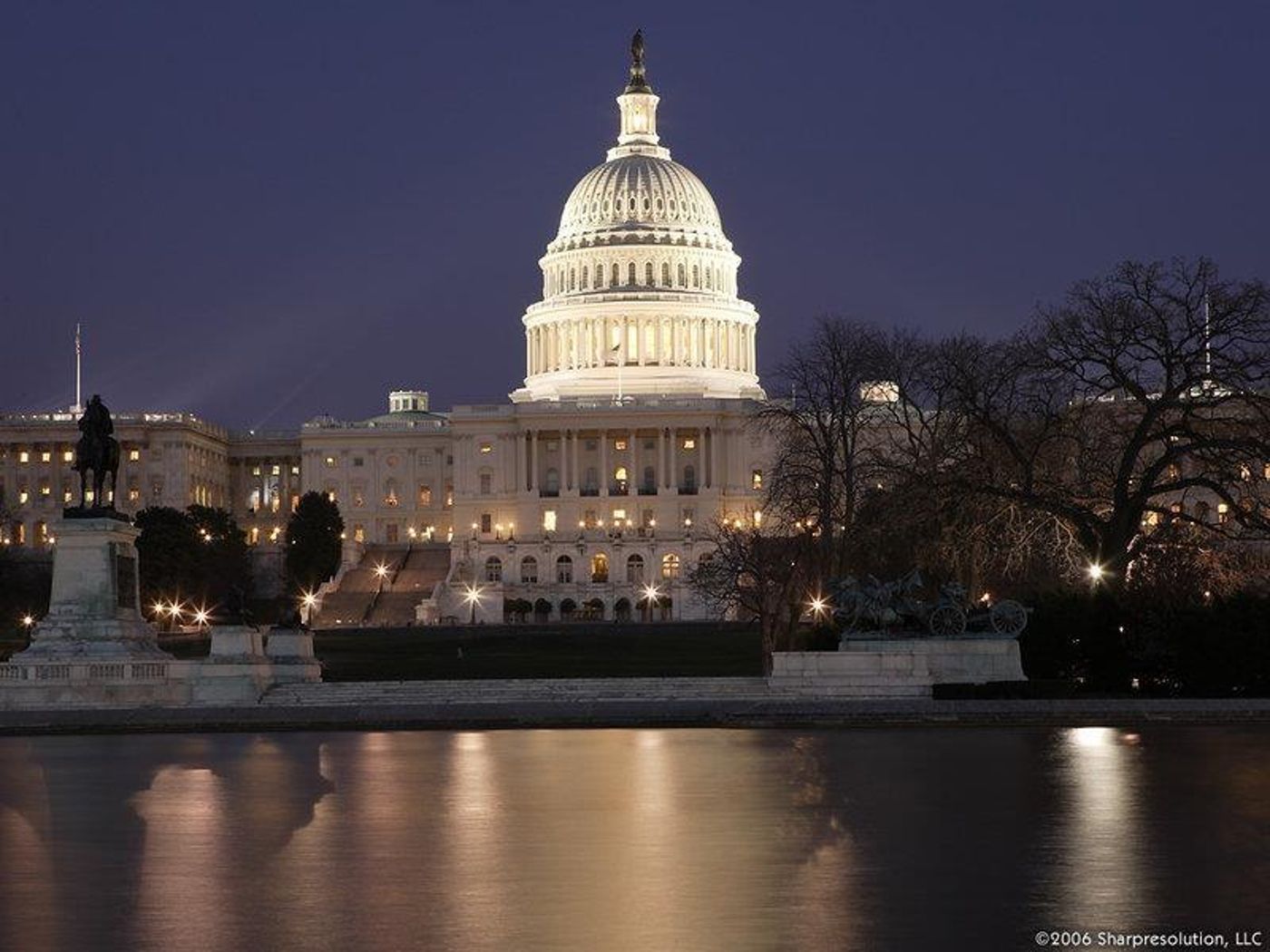 Hotel Pentagon - United States - ARLINGTON (WASHINGTON AREA) - General view - 8