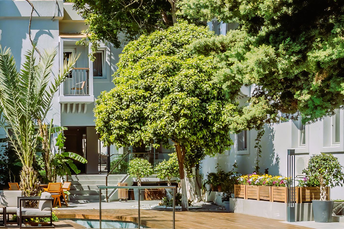 Centro-Hotel-Bodrum-General-view-9