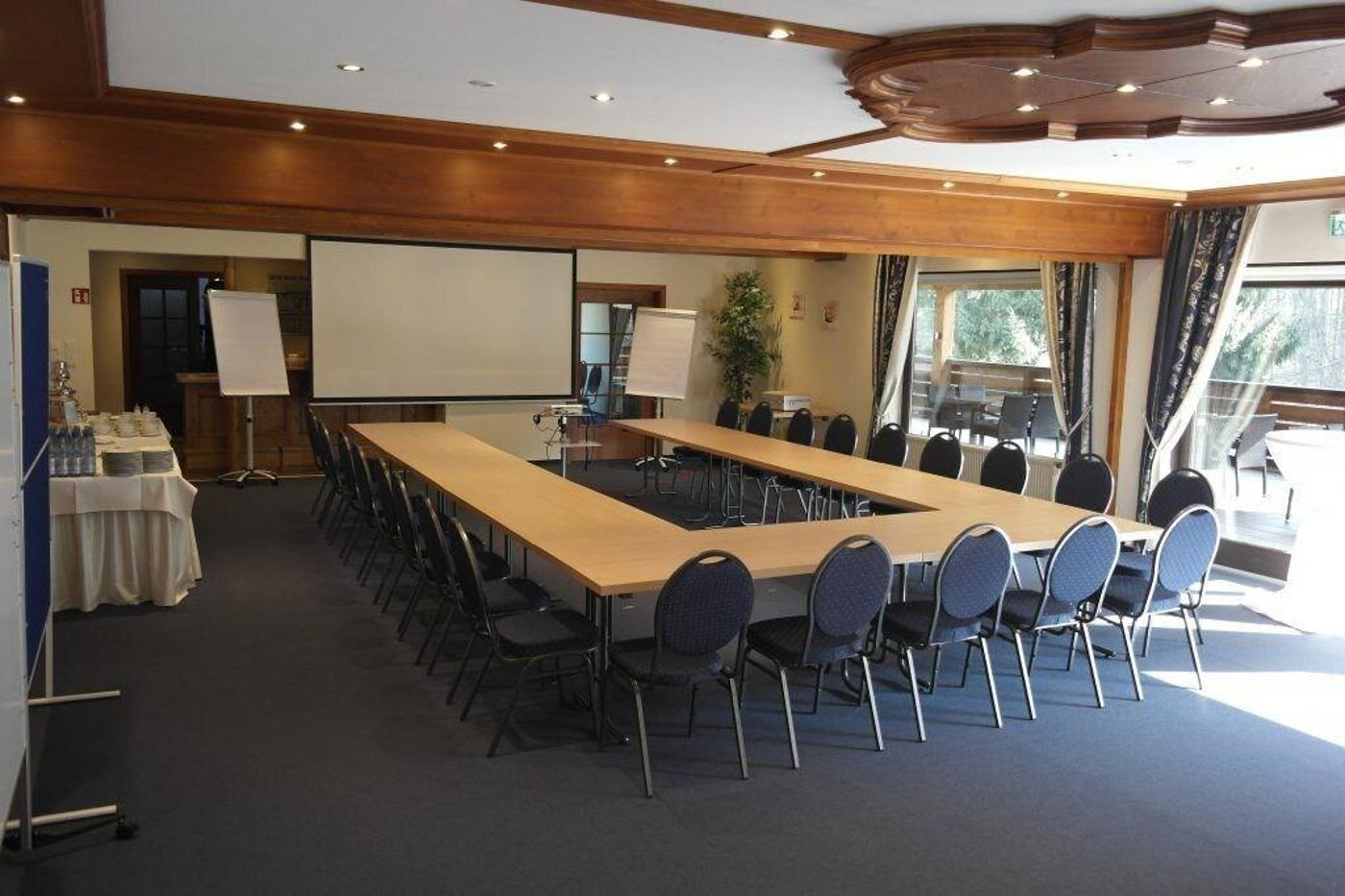 Kleines Landhotel Windlicht - Germany - KROMBACH - Conferences - 8