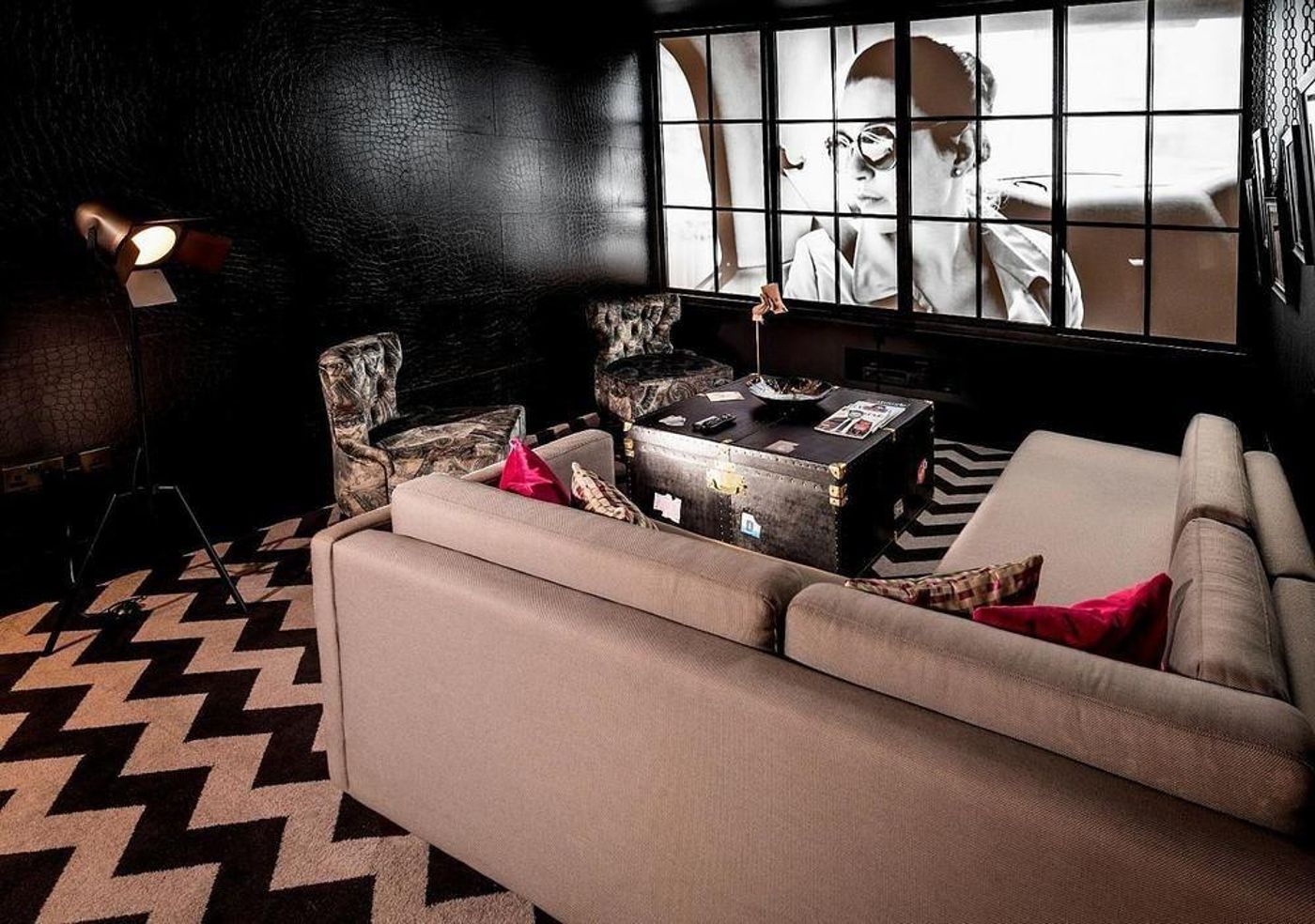 Gotham-United Kingdom-MANCHESTER-General view-2