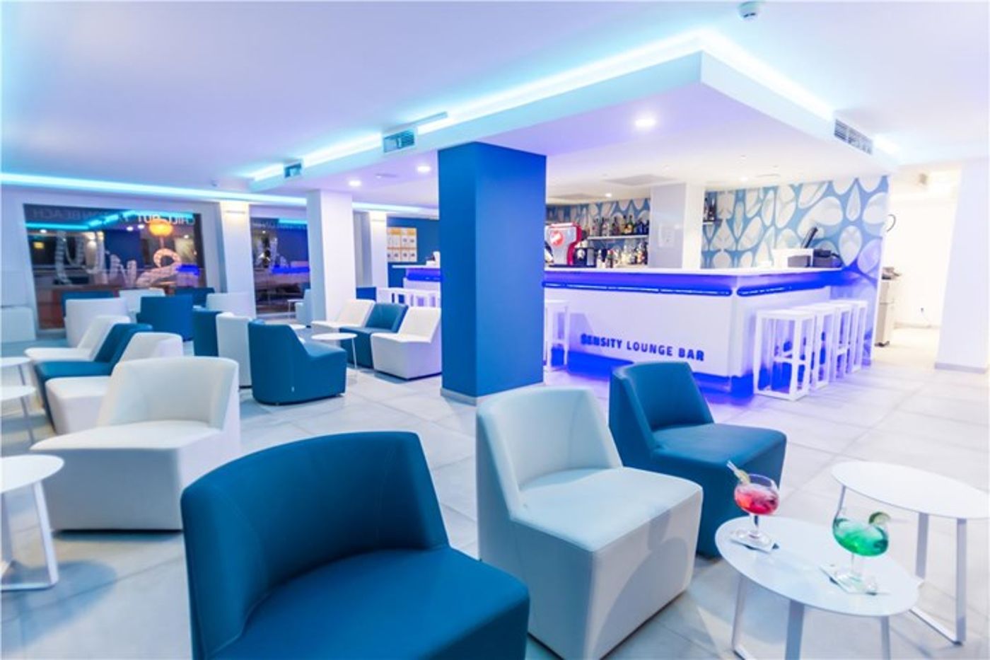 Sensity Chillout Hotel Triton Beach - Adults Only