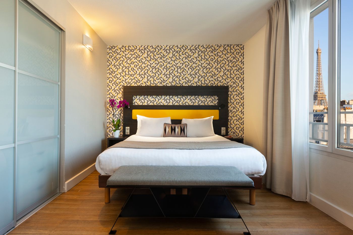 Citadines-Tour-Eiffel-Room-21