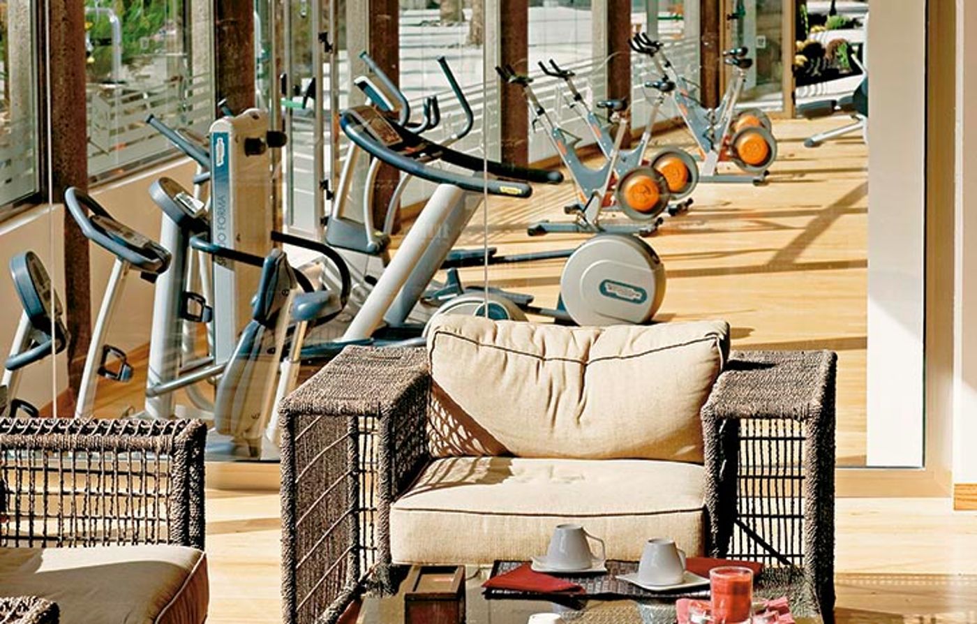 Paradise Taurito Secret