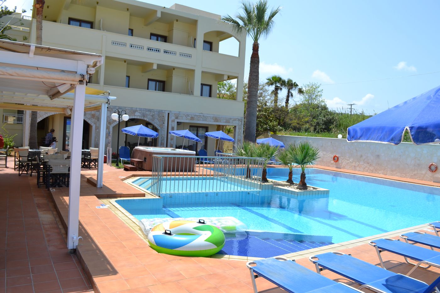 Sunny-Suites-General-view-1