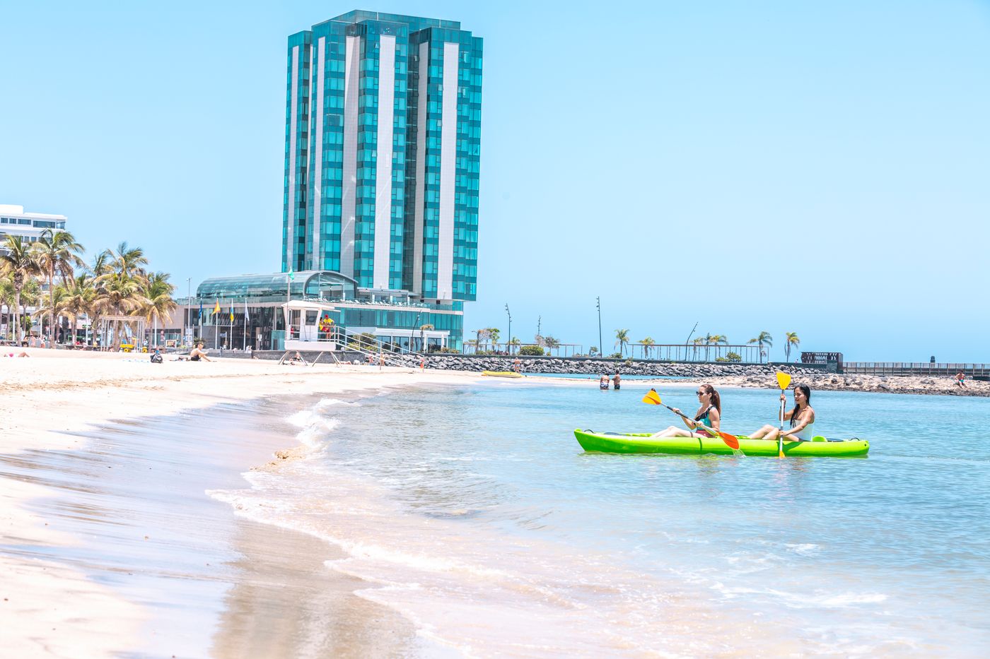 Arrecife Gran Hotel & Spa