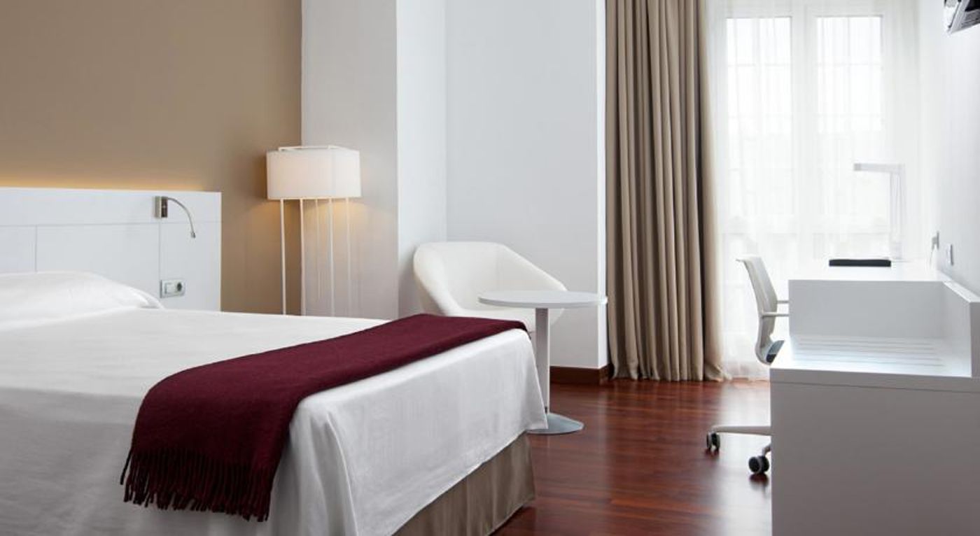 URH Ciutat de Mataro