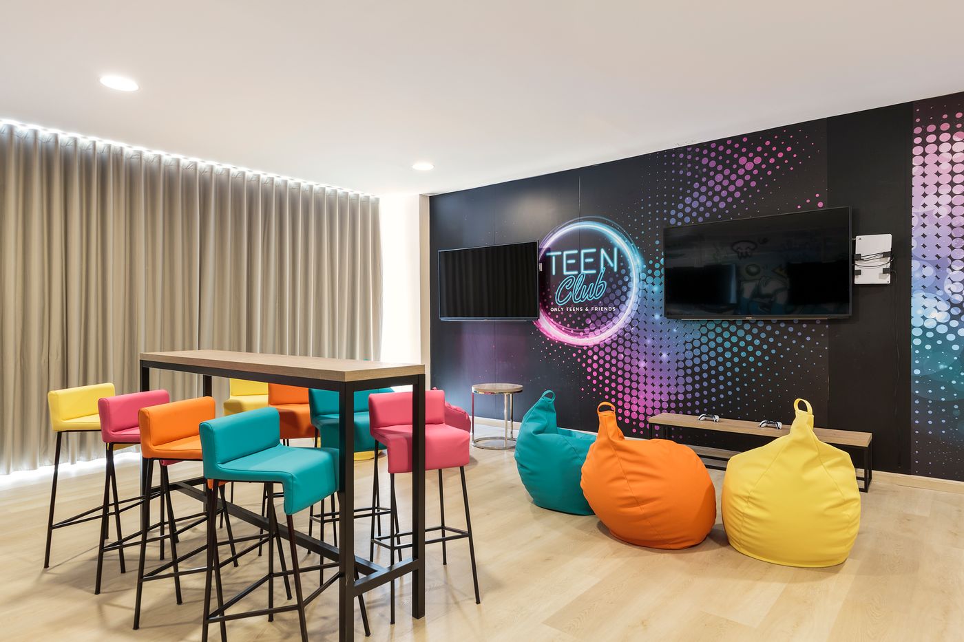 Hotel-Best-Sabinal-Sports-and-Entertainment-53