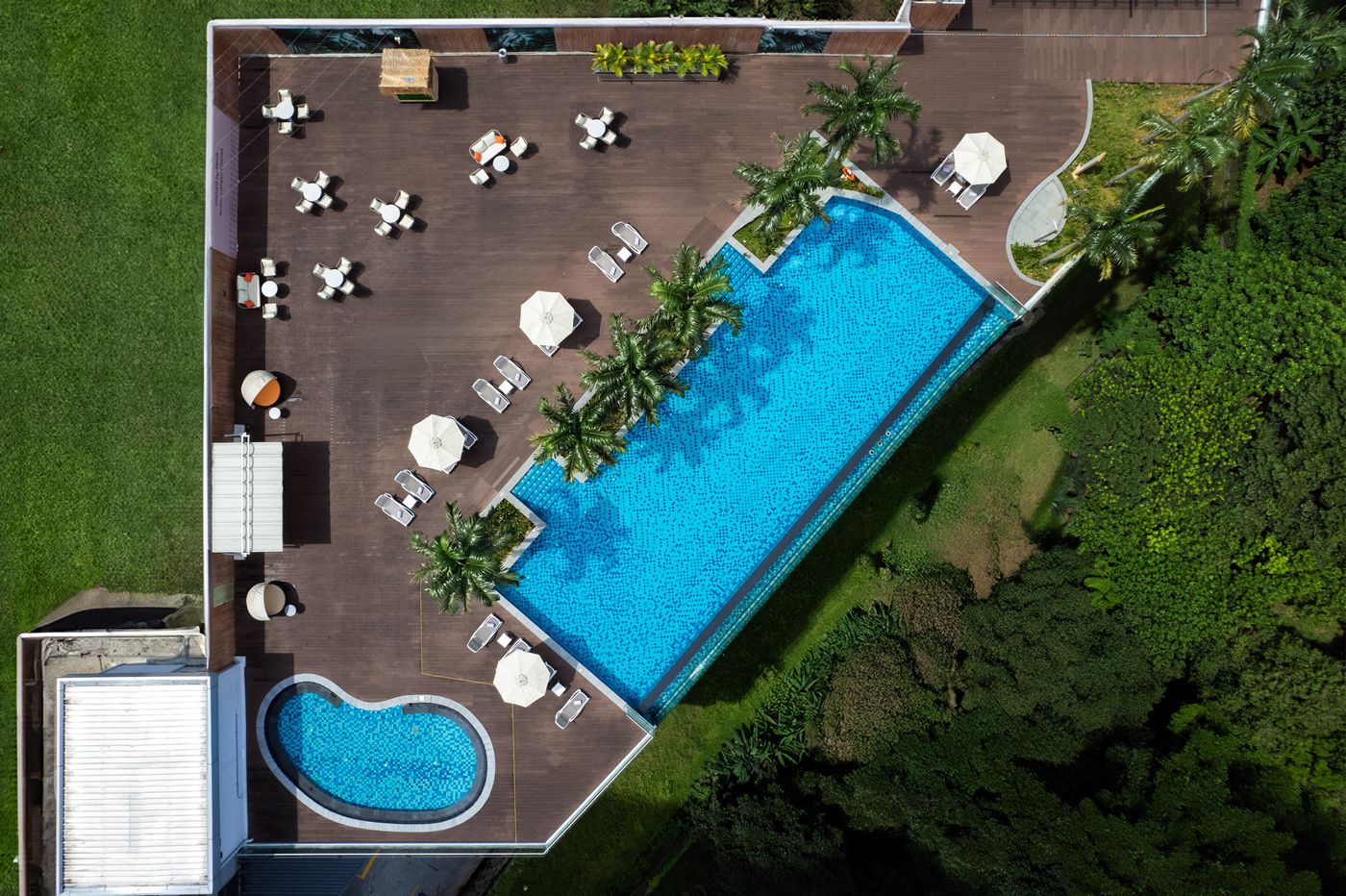 Innside by Melia Kuala Lumpur Cheras 08.10