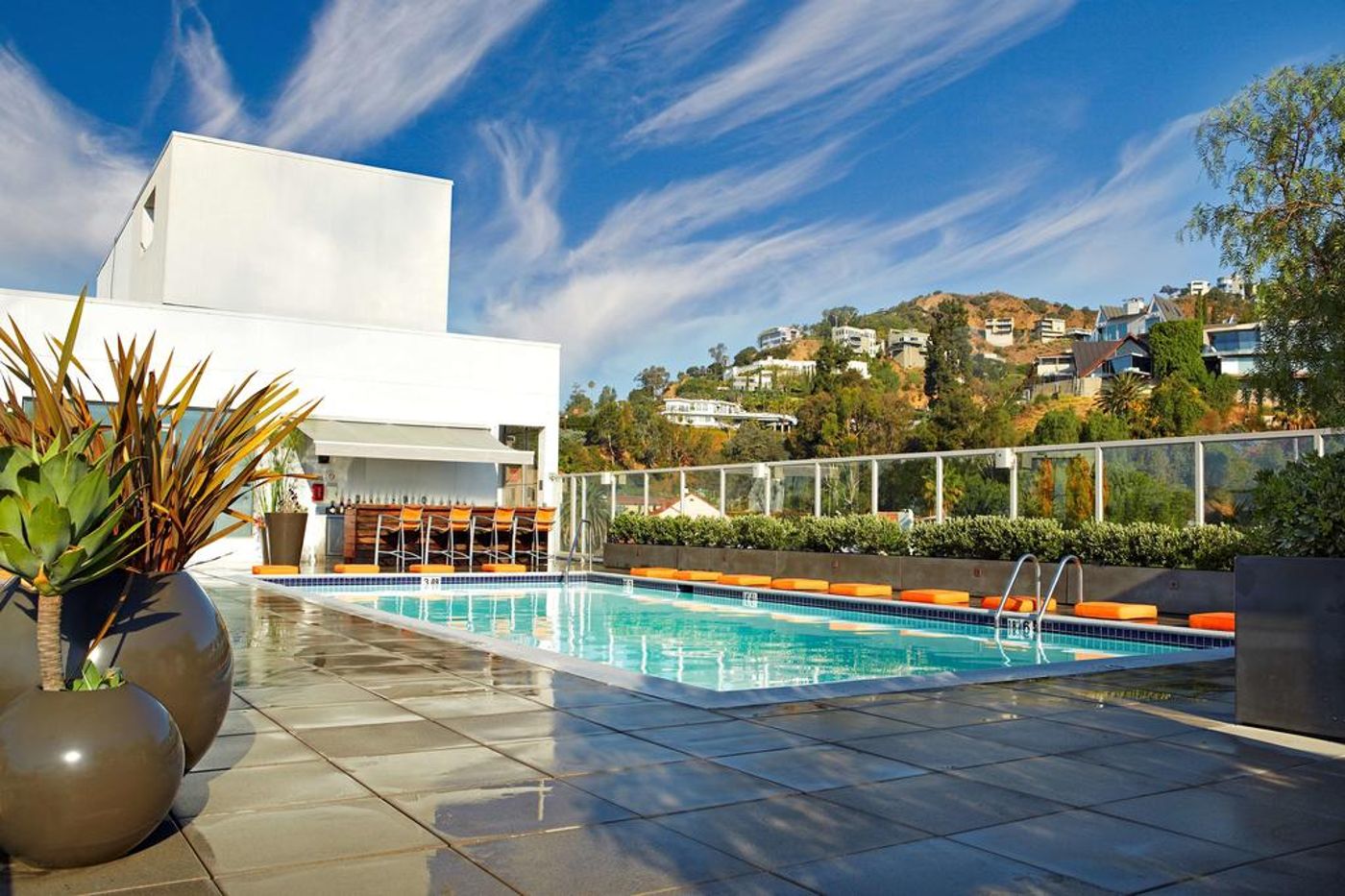 Andaz West Hollywood
