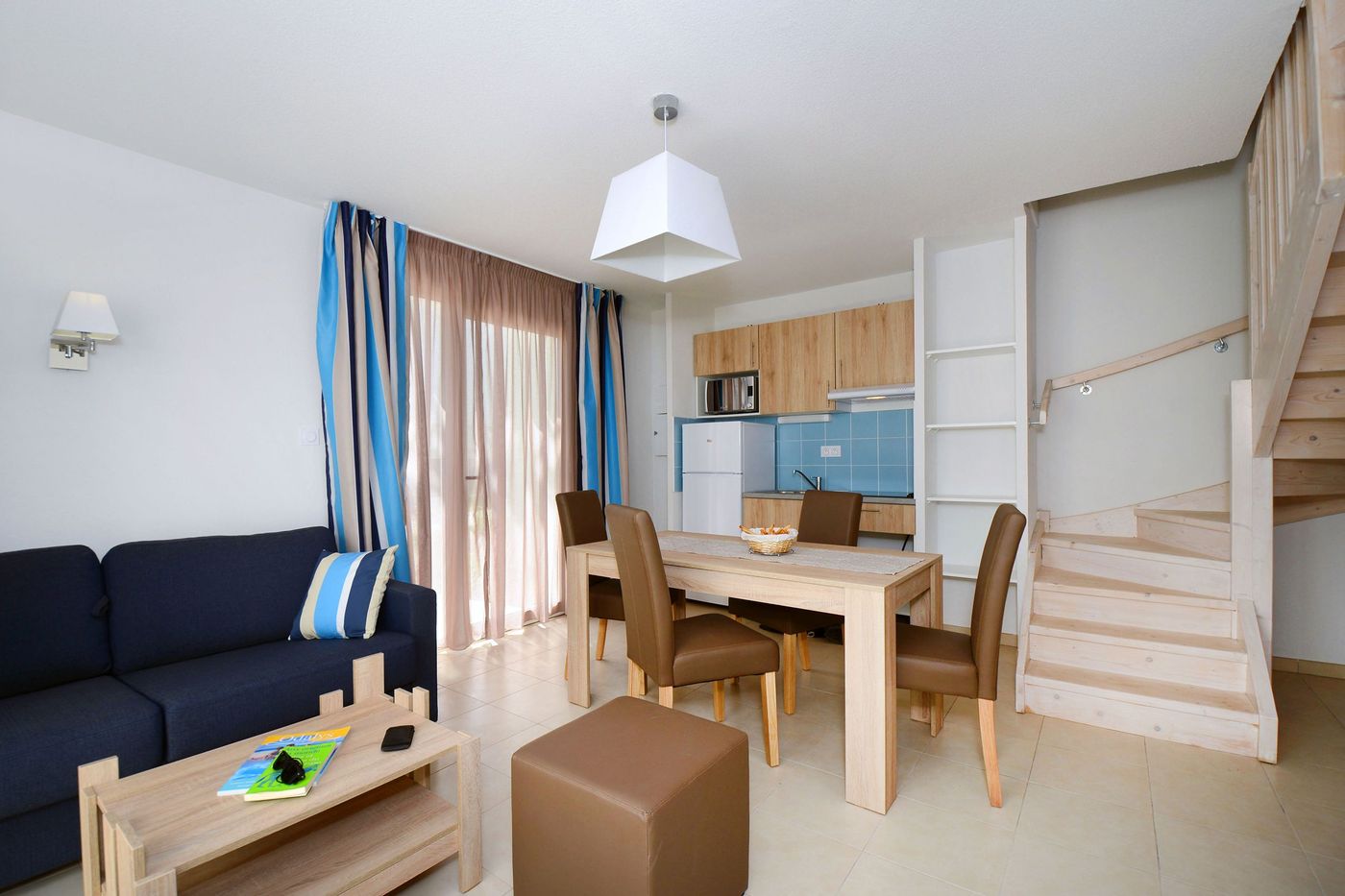 Residence Prestige Odalys Nakara - France - CAP D'AGDE - Room - 8