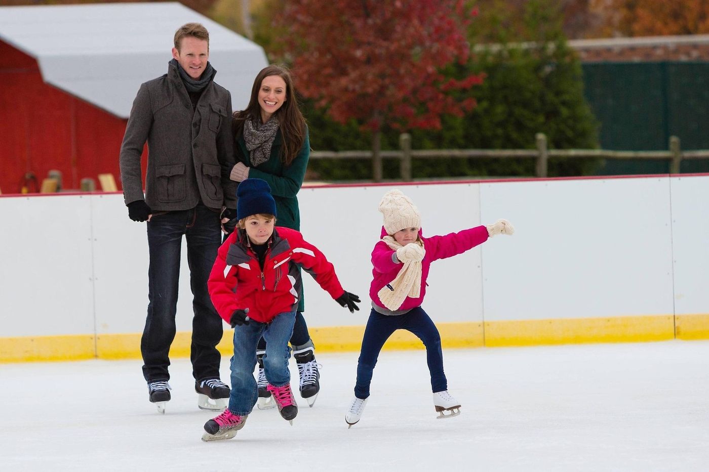 Gaylord Opryland Resort & Convention Center-United States-Nashville-General view-10