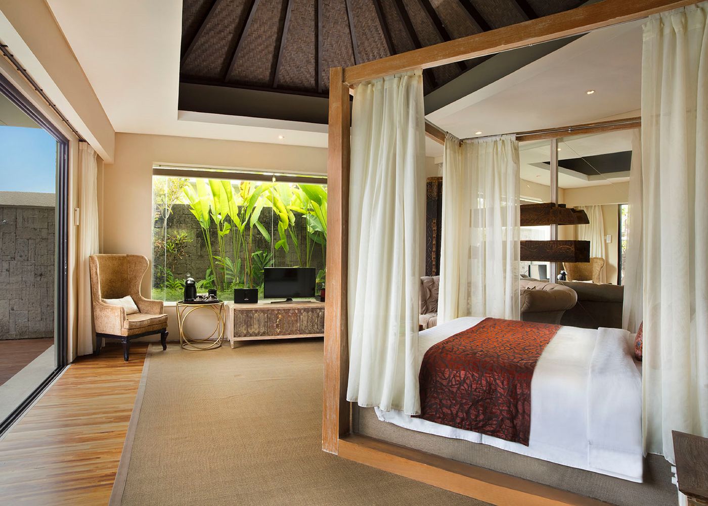 Berry Amour Villas-Indonesia-BALI-Room-8