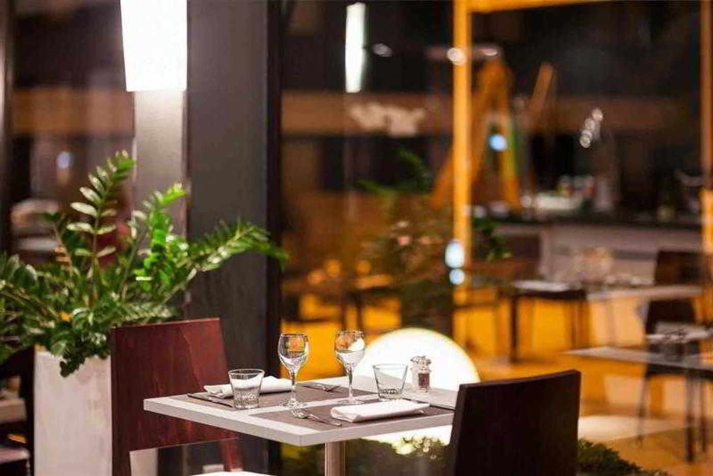 Novotel Nantes Carquefou-France-CARQUEFOU-General view-3