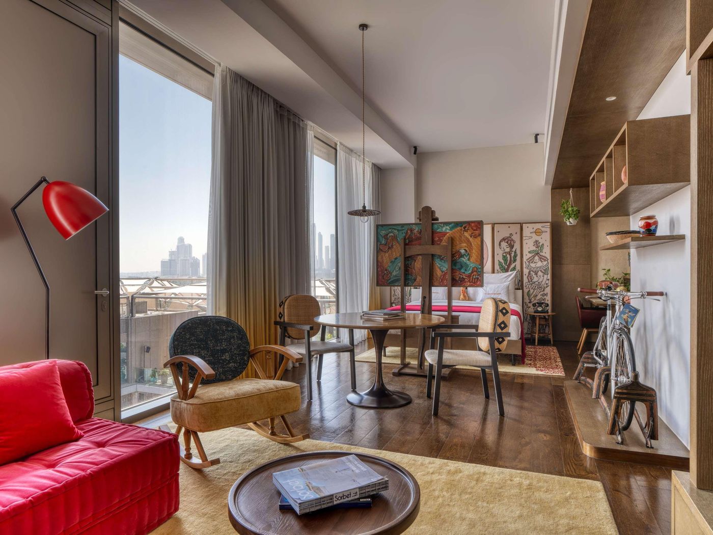 25hours-Hotel-Dubai-One-Central-Room-19