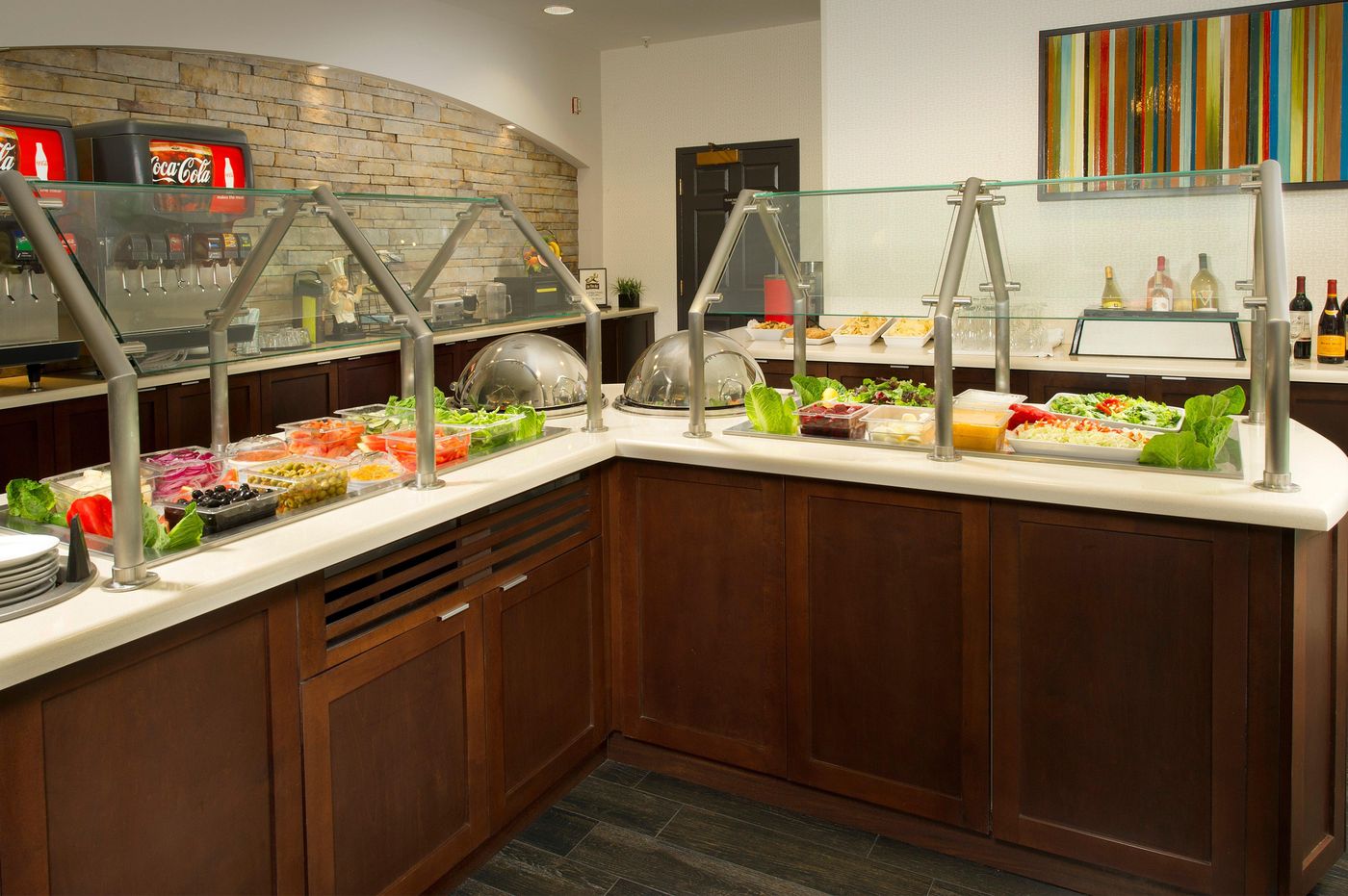 Staybridge Suites Miami Doral Area - United States - DORAL - Restaurant - 8