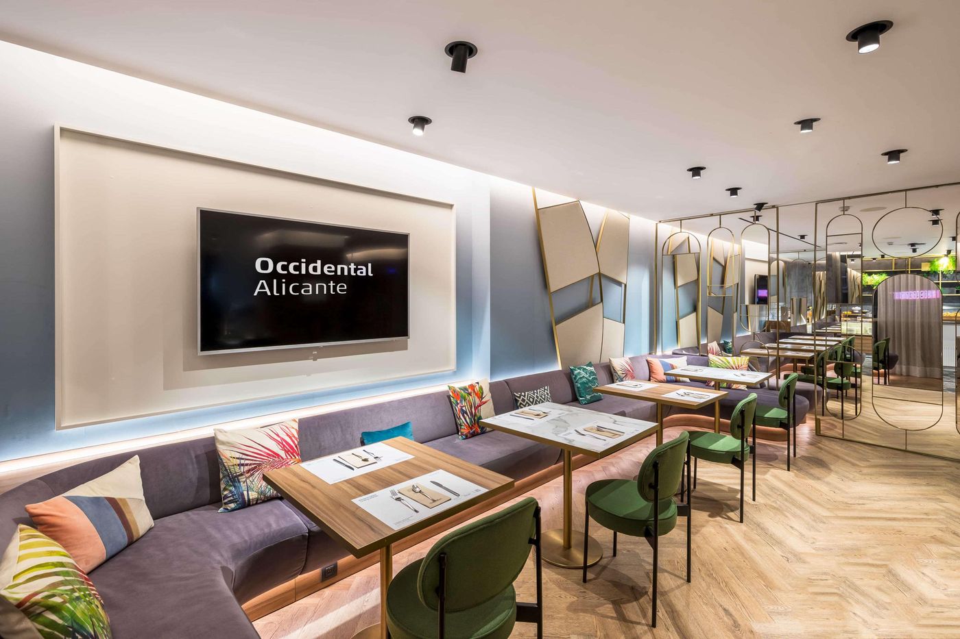 Occidental-Alicante-Restaurant-50