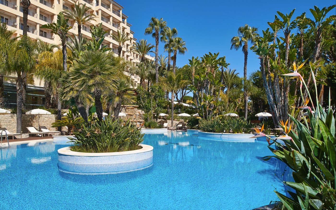 Ria Park Hotel & Spa