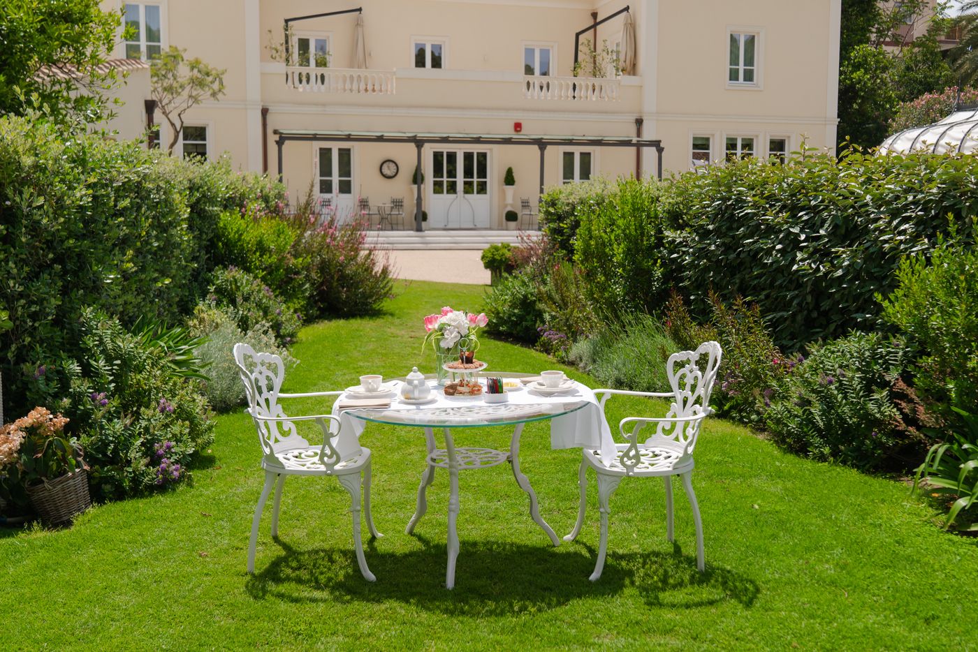 Villa Fanny-Italy-Cagliari-General view-3