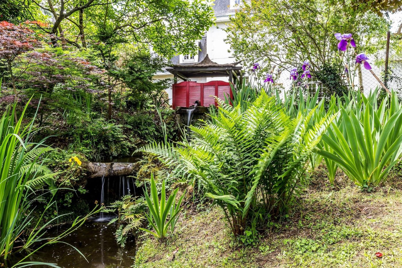 Ra Sid Spa Loire Sa Vre-France-Nantes-General view-2