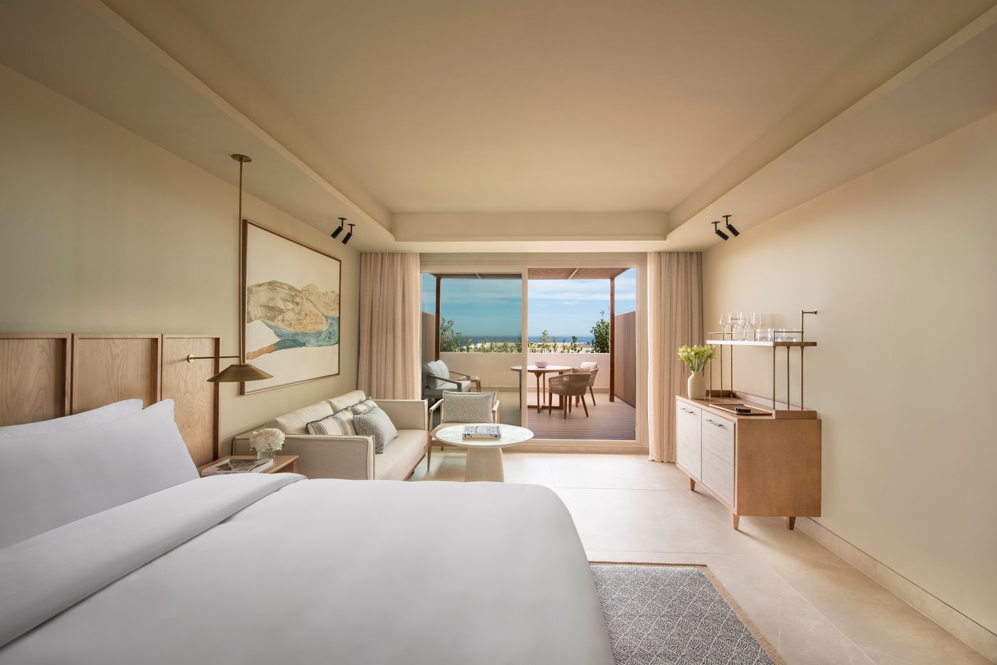 Fairmount La Hacienda