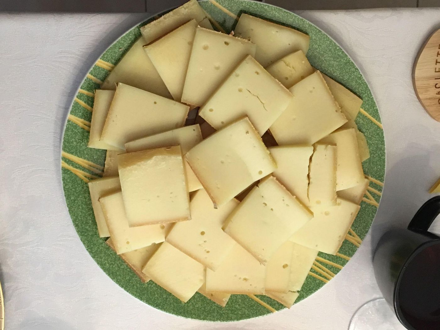 B&B Kelly-Switzerland-RENENS-Lobby-3