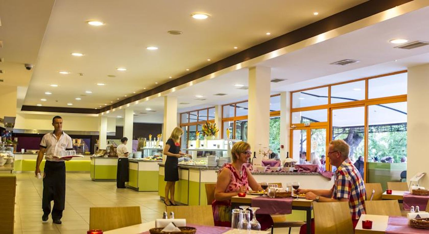 Hotel Primasol Sunlight Sunrise