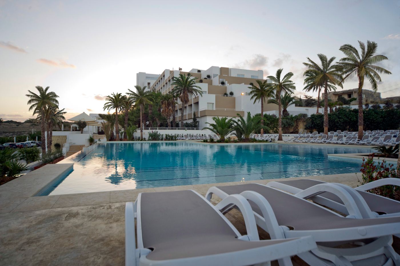 Salini Resort (Formally Coastline)